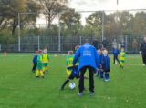 S.K.N.W.K. JO7-1 - Colijnsplaatse Boys JO7-1 (oefen) najaar seizoen 2022-2023 (79/103)